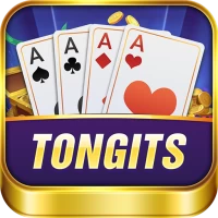 Tongits - Offline Card Games