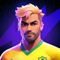 AFK Football: RPG Soccer Games