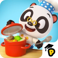 Dr. Panda Restaurant 3