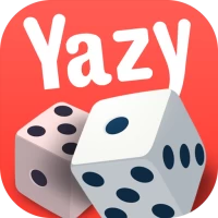 Yazy the yatzy dice game