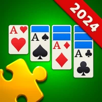 Solitaire Daily Break & Puzzle