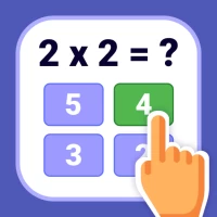 Times Table  - Learn Math