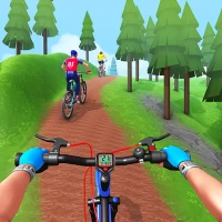 BMX Cycle Extreme Bicycle Game