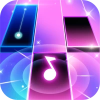 Piano Dream - Music Tiles