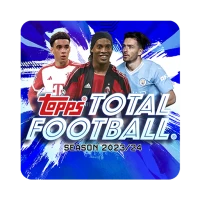 Topps Total Football®