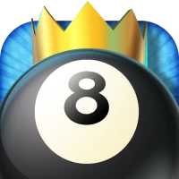 Kings of Pool - Online 8 Ball