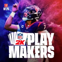 NFL 2K Playmakers