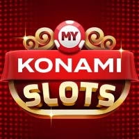 myKONAMI® Casino Slot Machines