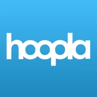 Best Free Hobbies and Leisure Apps in 2024, hoopla Digital