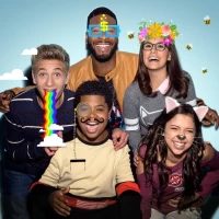 Game Shakers Quiz