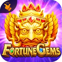 Slot Fortune Gems-TaDa Games