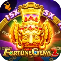 Fortune Gems 2 Slot-TaDa Games