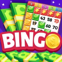 Lucky Bingo Money: Win Rewards