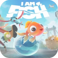 I Am Fish