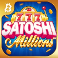 Satoshi Millions. Win Bitcoin