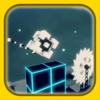 Geometry Jump 3D