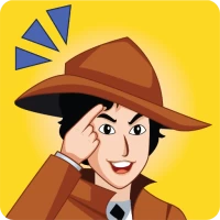 Detective IQ: Brain Games