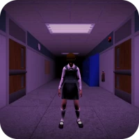 Haunted School -  Horror Ghost