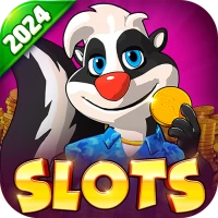 Jackpot Crush - Slots Games