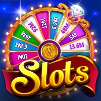 Hit it Rich! Casino Slots Game