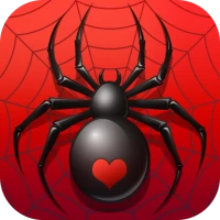 Spider Solitaire Card Game