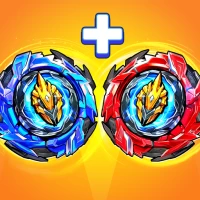 Spinner Battle: Merge Master