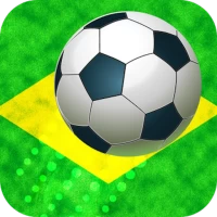 Brazil  World Cup 2014 Mobile