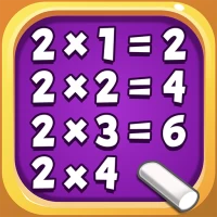 Kids Multiplication Math Games