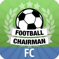 Football Chairman (Soccer)