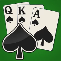 Spades: Classic Card Games