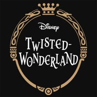 Disney Twisted-Wonderland