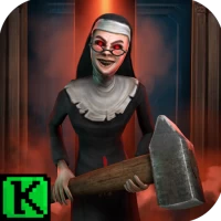 Evil Nun Maze: Endless Escape