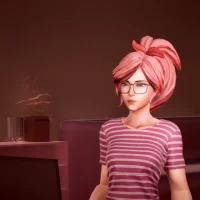 3D Custom Wife: Story Mode