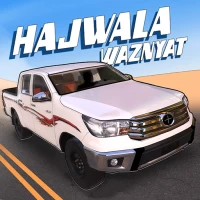 Hajwala & Waznyat Simulator