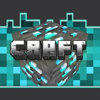 Craftsman Build Crafting Game