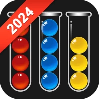 Ball Sort Puzzle Pleasure Game