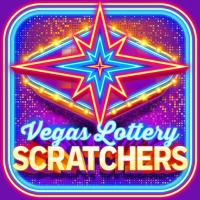 Vegas Lottery Scratchers