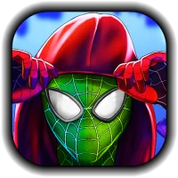 Spider-Man Running Game