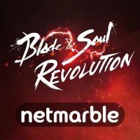 Blade&Soul Revolution