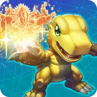 Digimon Card Game Tutorial App