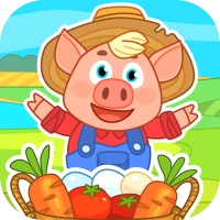 Farm for kids