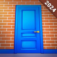 100 Doors Games: School Escape