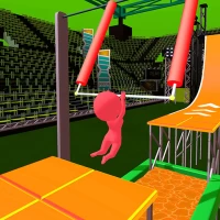 Epic Race 3D – Parkour Game