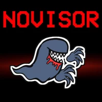 Among Us Novisor Mod Role