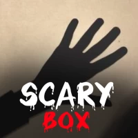 Scary Box - Chapter 4