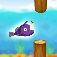 Flappy Fish - Flapp Like Bird