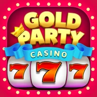 Gold Party Casino : Slot Games