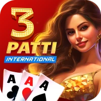 Teen Patti: 3 Card Poker Game