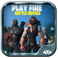 Play Fire Royale