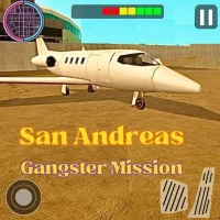 San Andreas Vice City Game